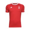 Original Fußballtrikot Nottingham Forest Heimtrikot 2023-24 Für Herren